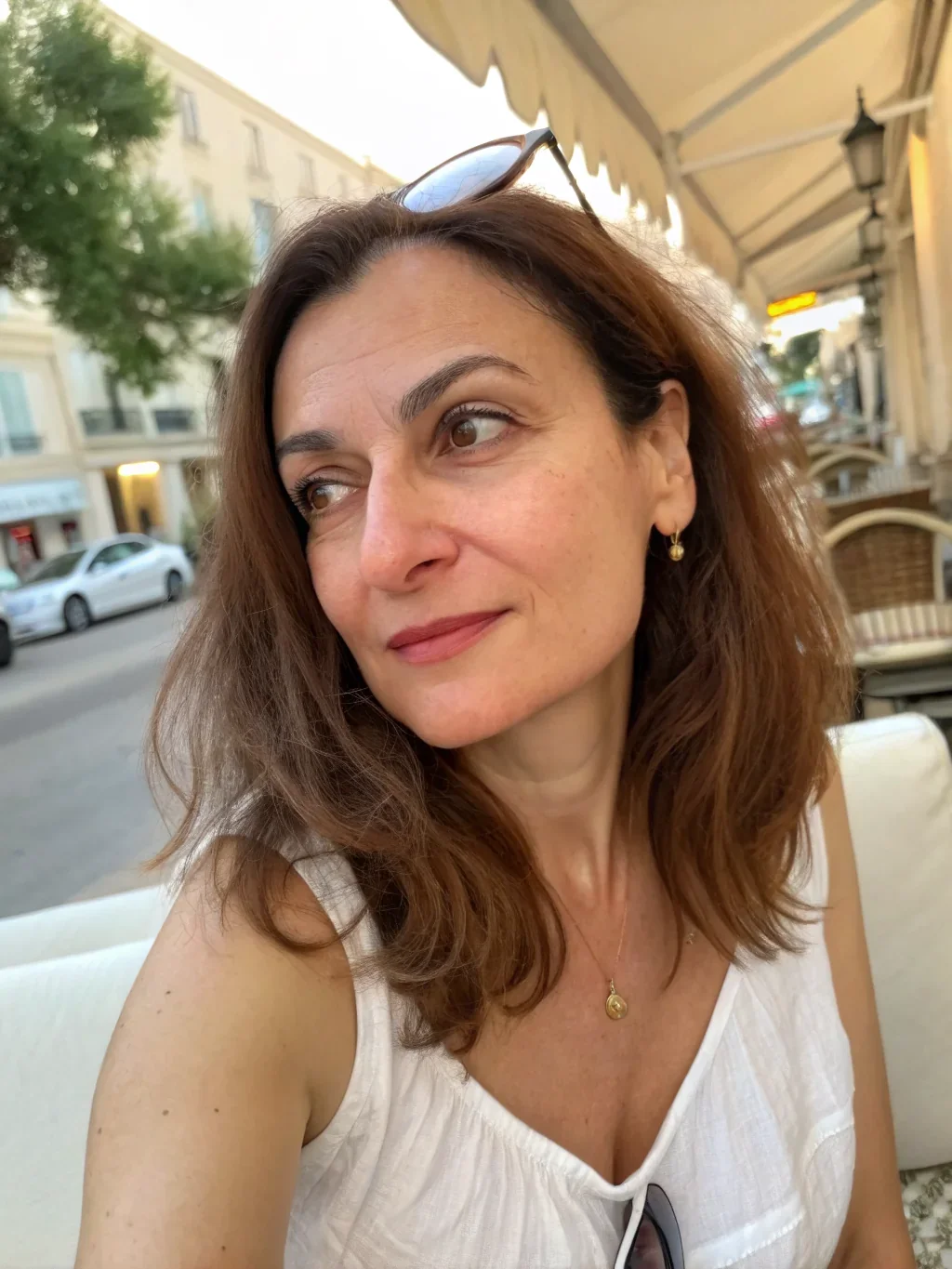 Photo 2 de Nora