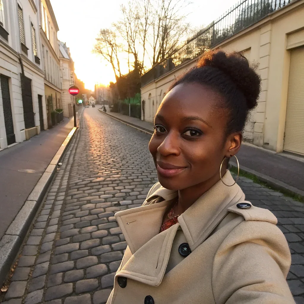 Photo 2 de Fatou