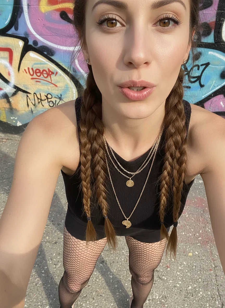 Photo 2 de Astrid