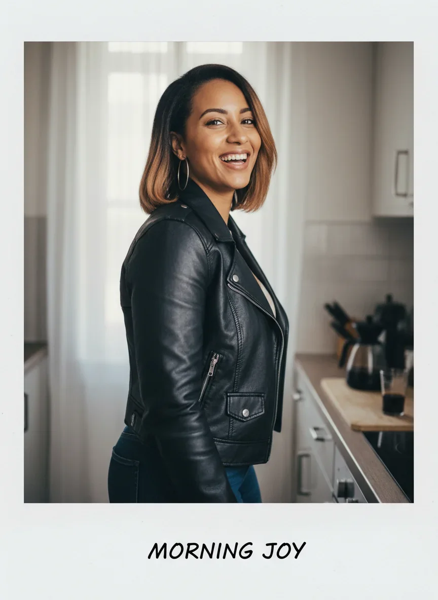 Leïla