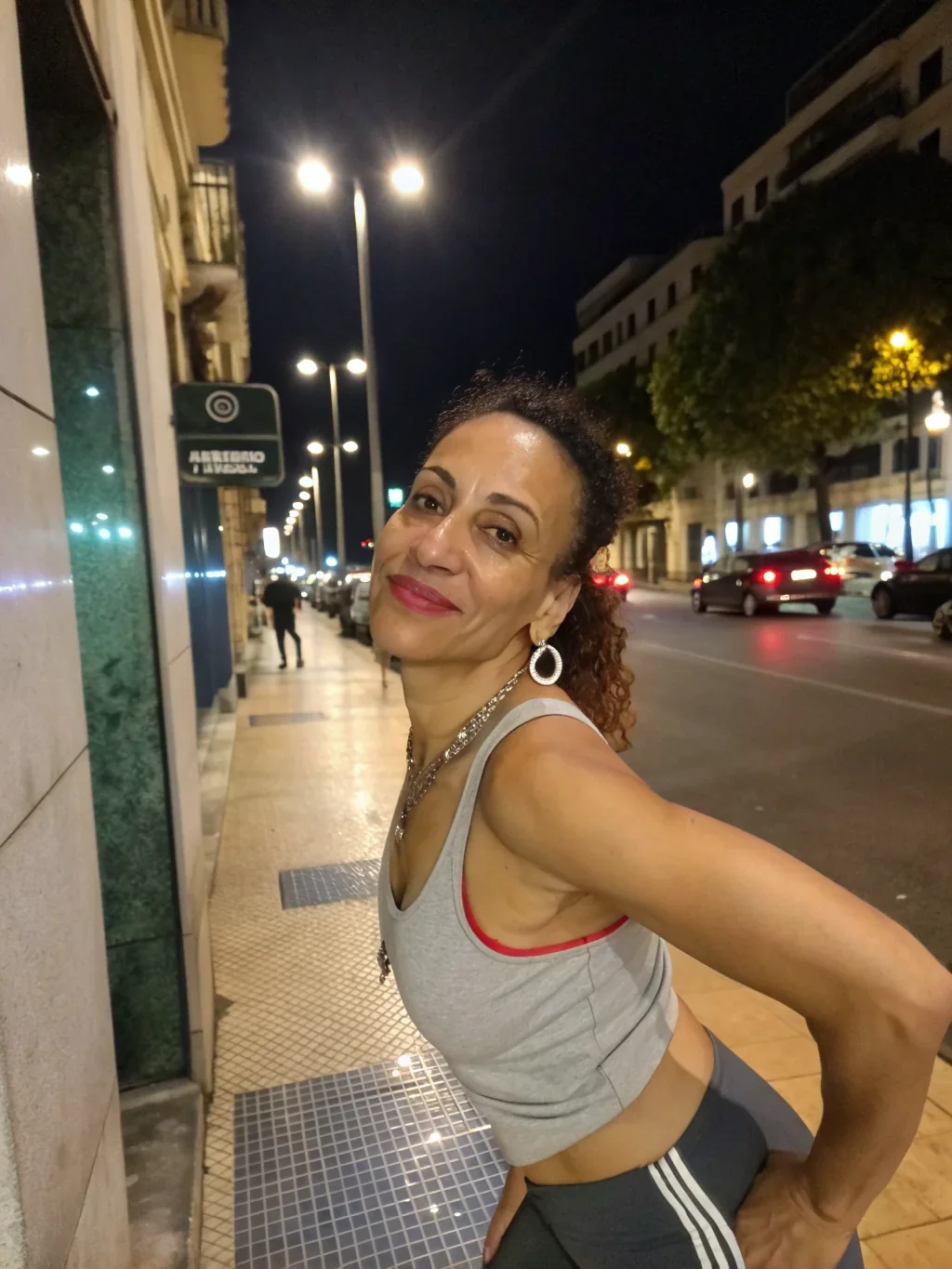 Photo 2 de Fatima