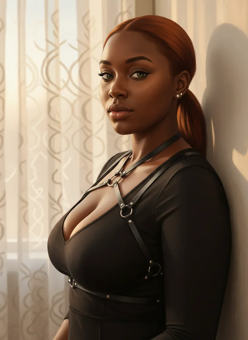 Photo 2 de Lison