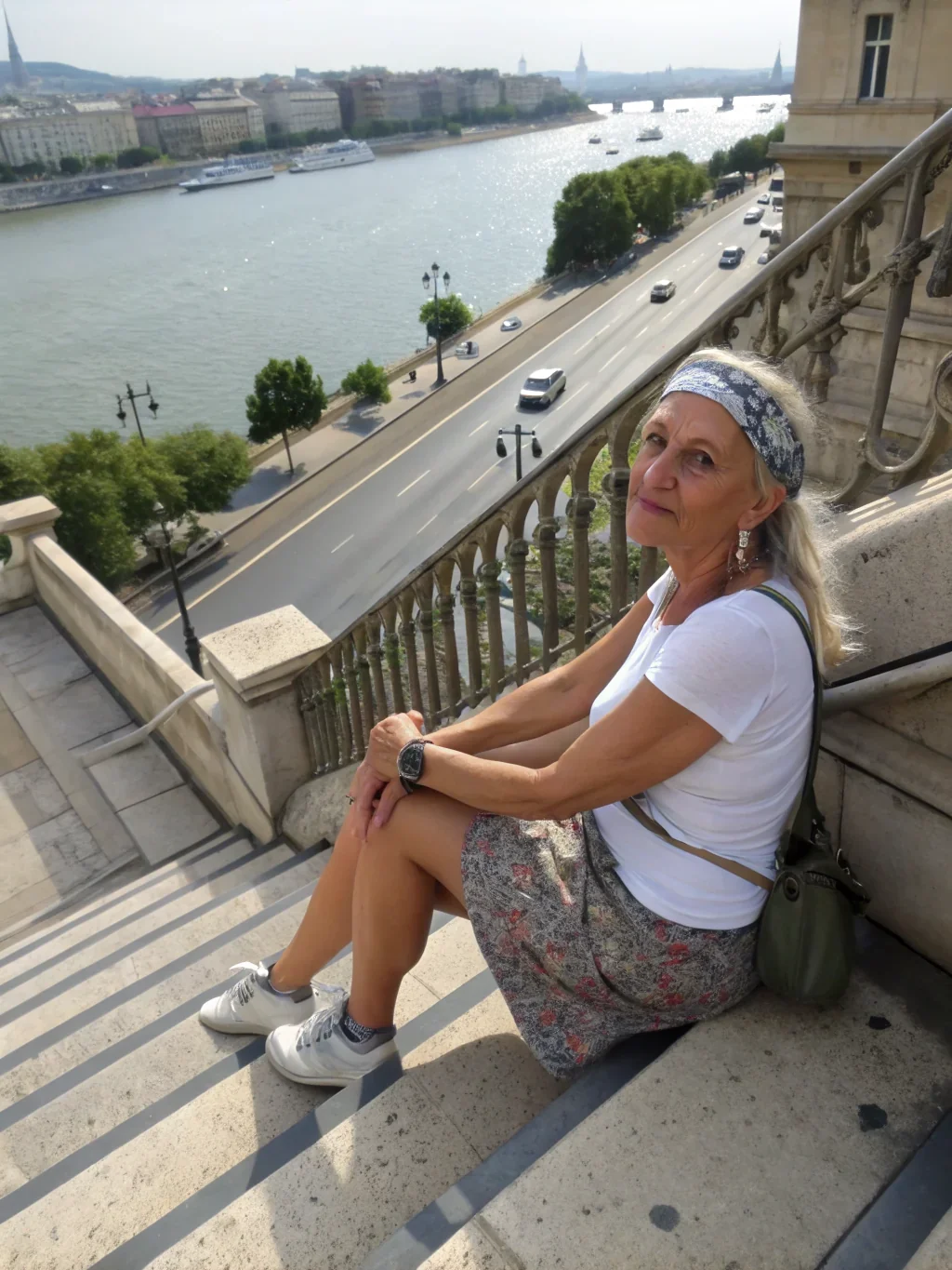 Photo 2 de Pauline