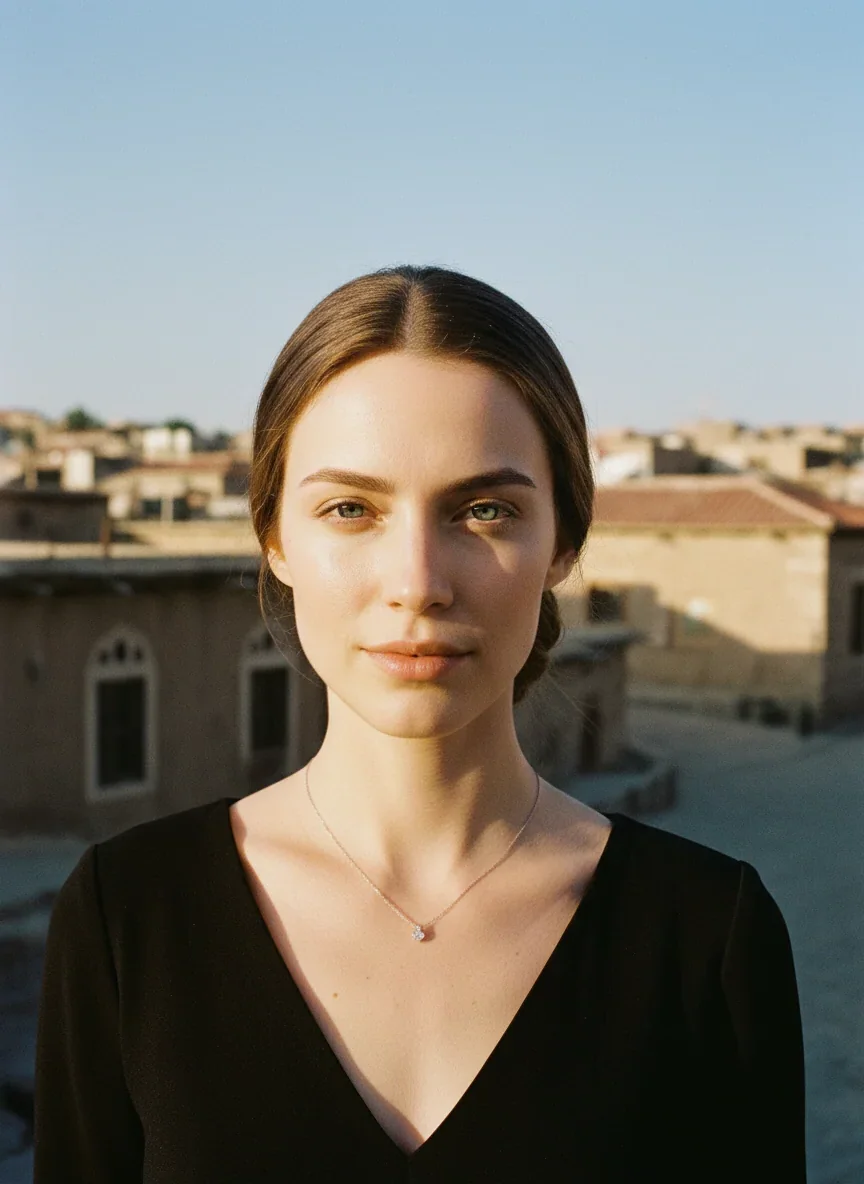 Tess