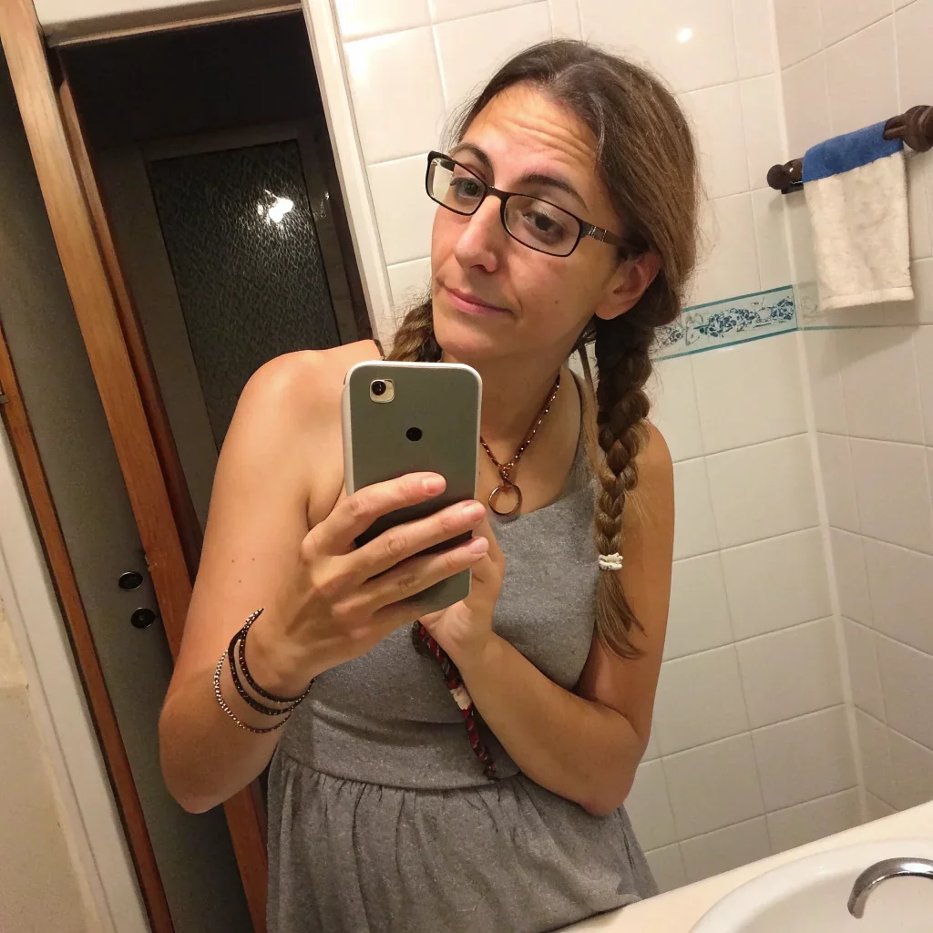 Photo 2 de Zoé