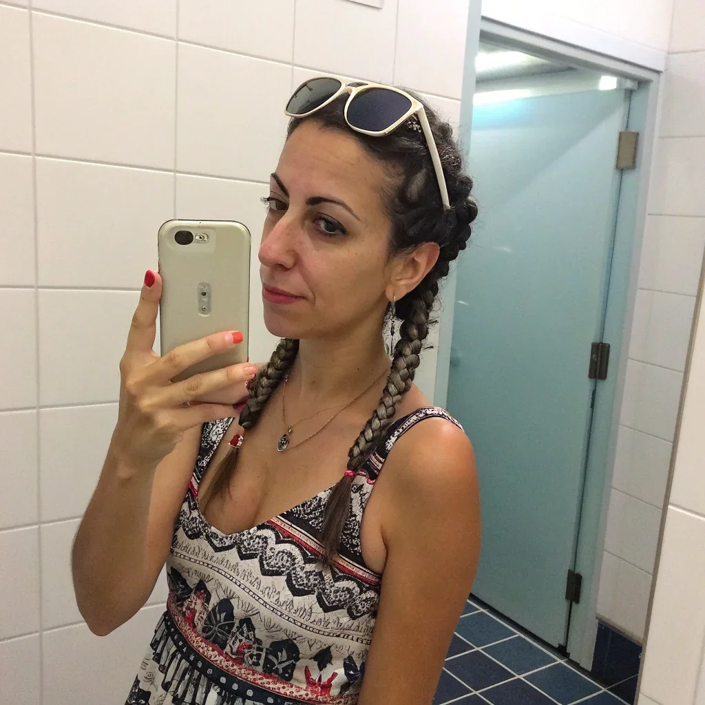 Garance
