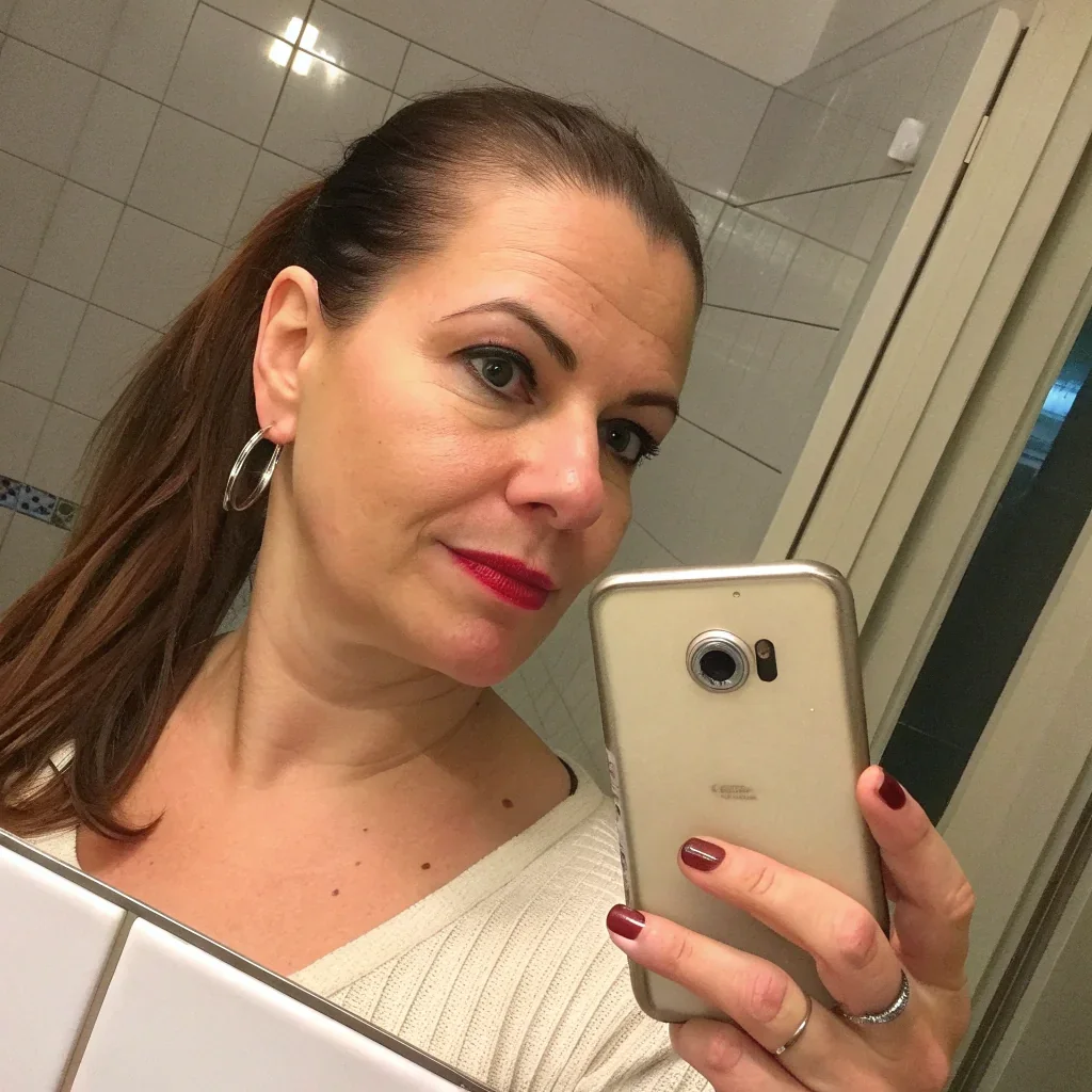 Photo 2 de Oriane