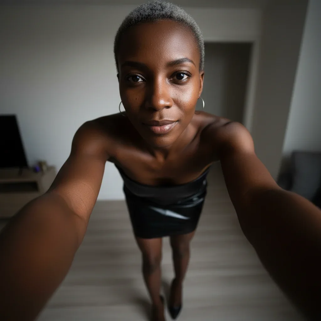 Photo 2 de Farah
