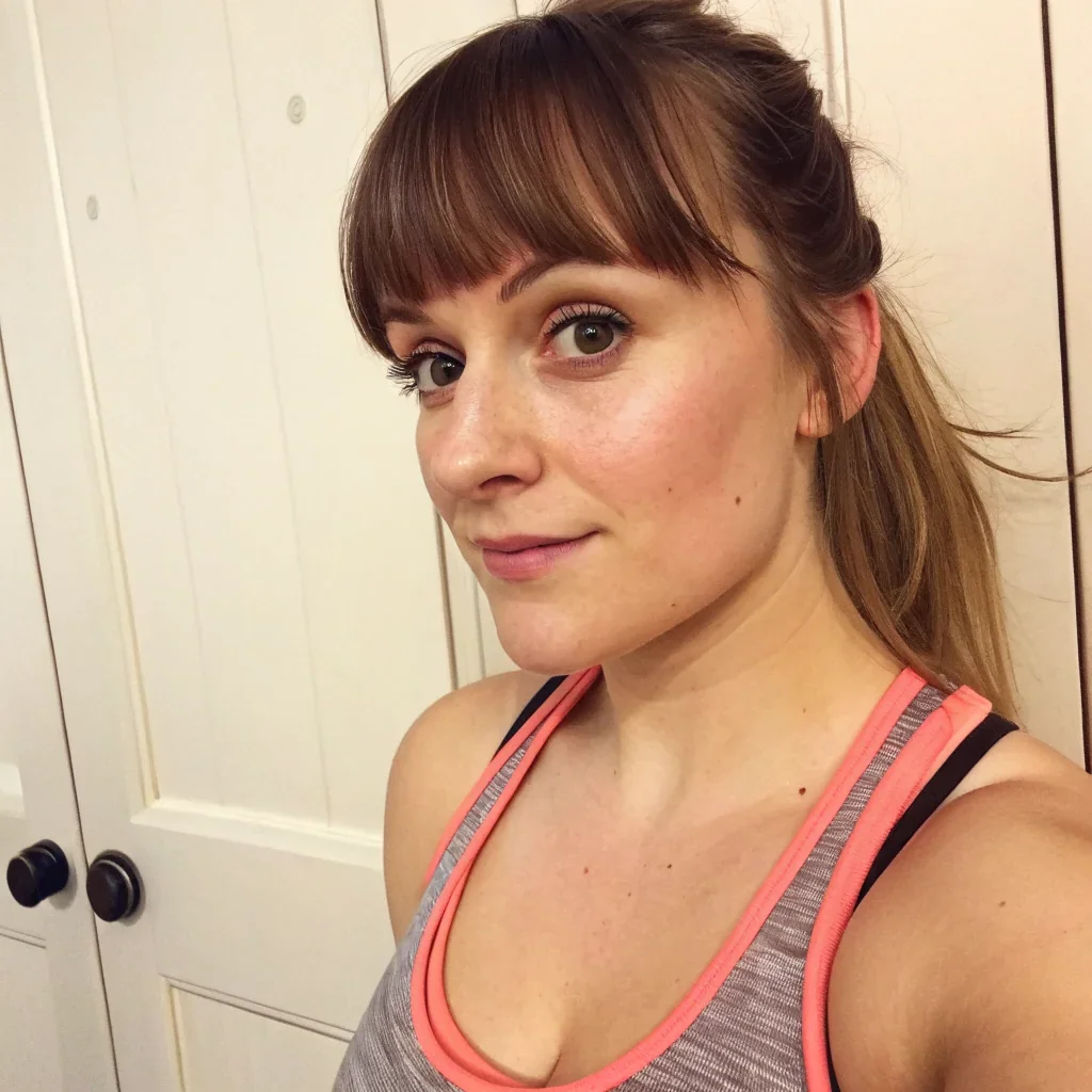 Photo 2 de Jenna