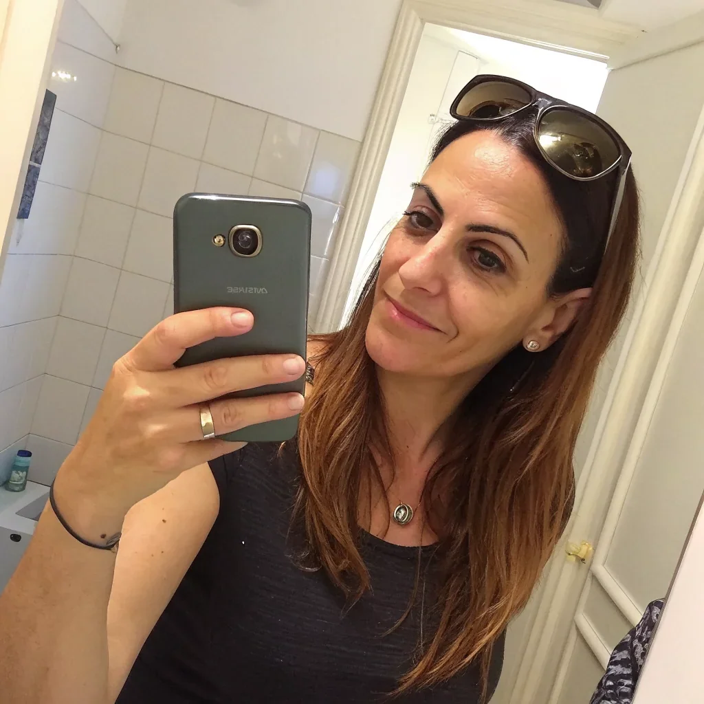 Photo 2 de Daphné
